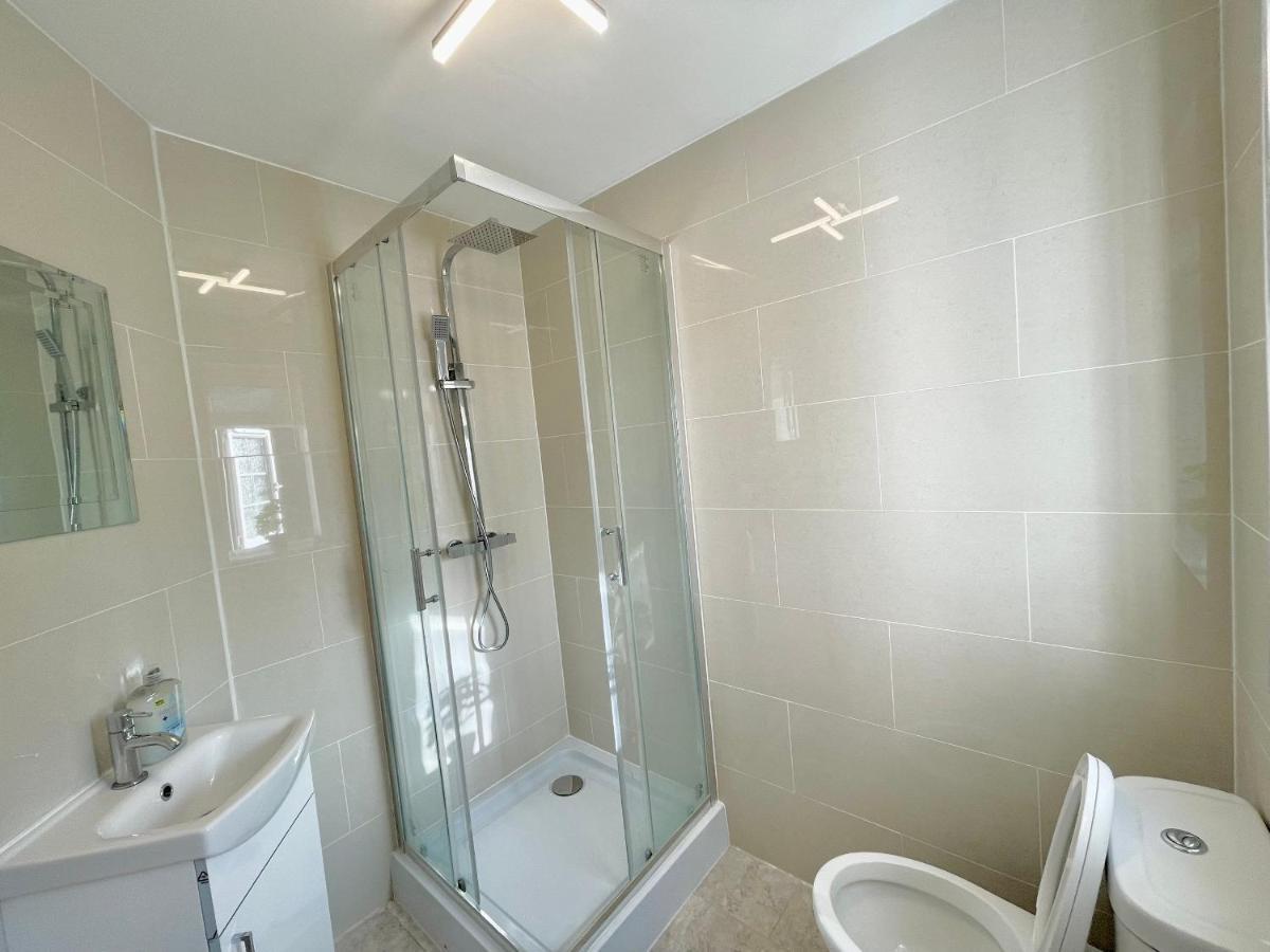 Big Shadwell House Close Station And Tower Bridge Apartment London