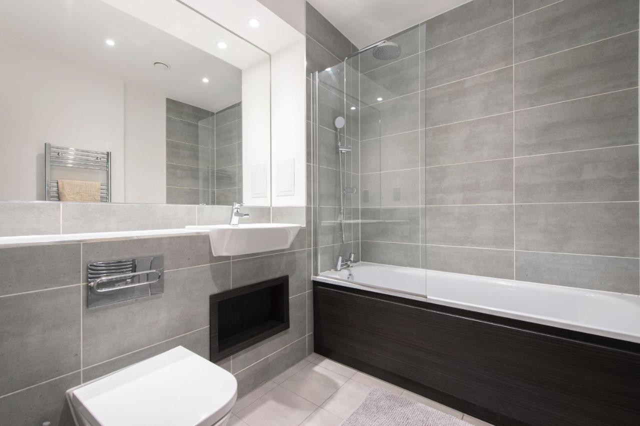 Stunning Luxury 2 Bedroom Appartement Londres