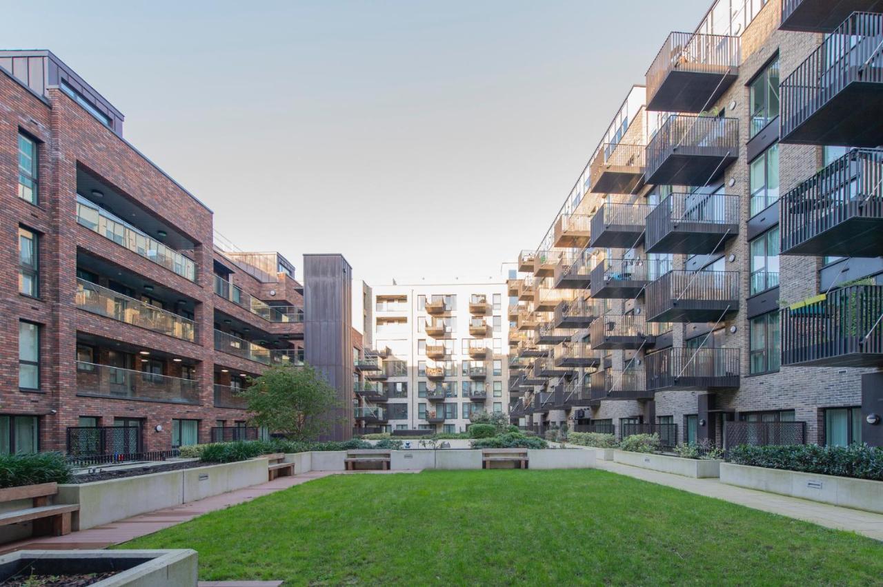 Stunning Luxury 2 Bedroom Londres