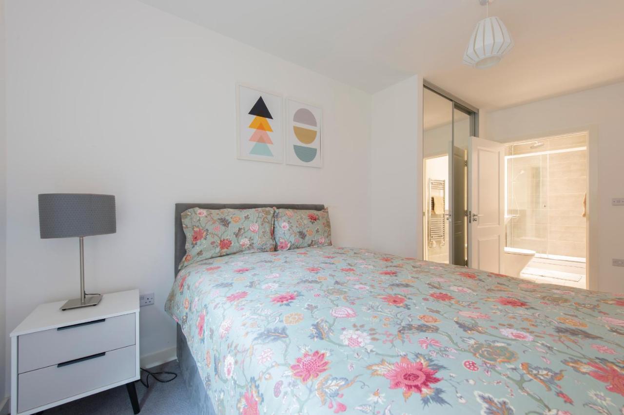 Stunning Luxury 2 Bedroom Appartement Londres