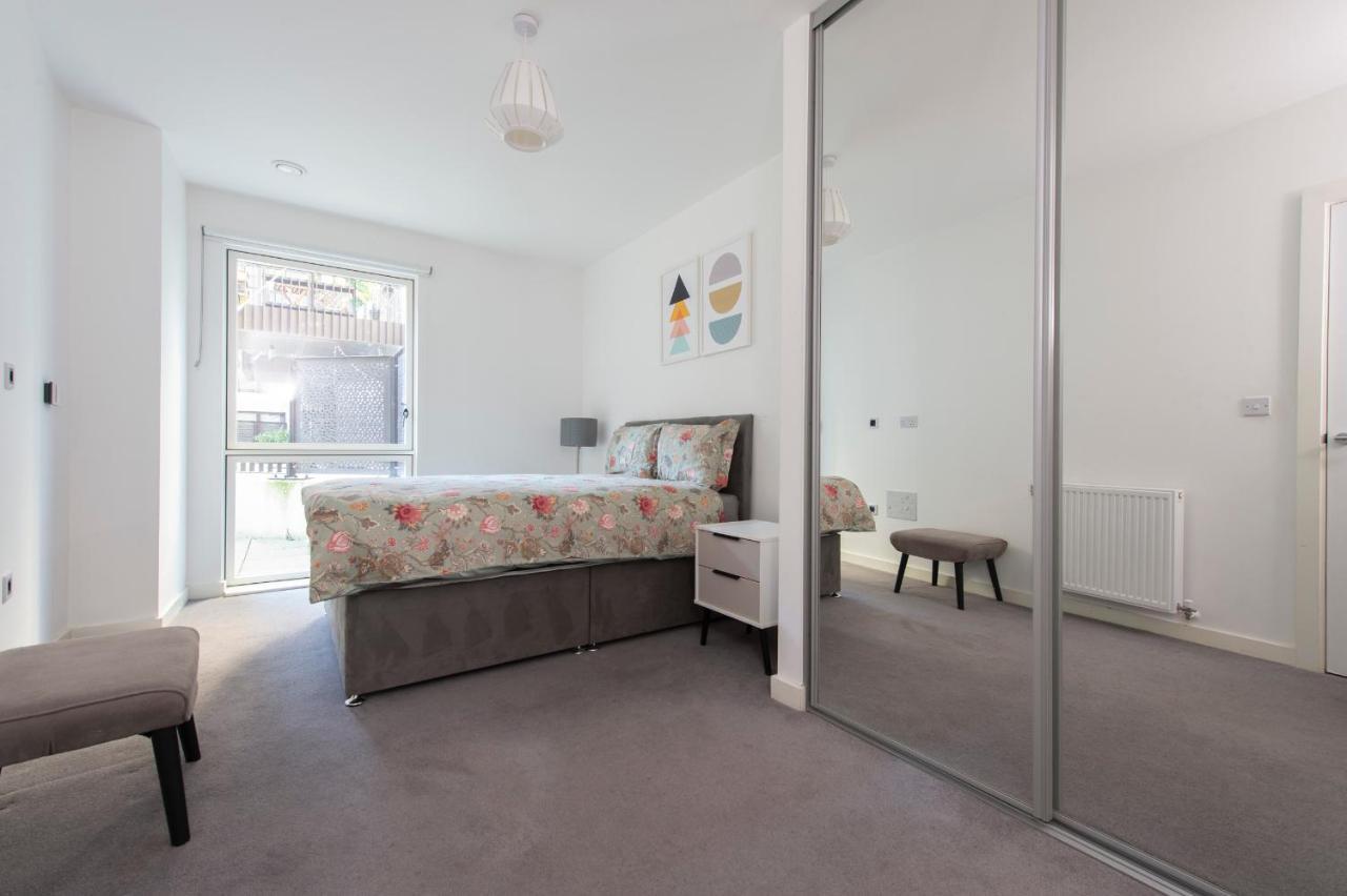 Stunning Luxury 2 Bedroom Appartement