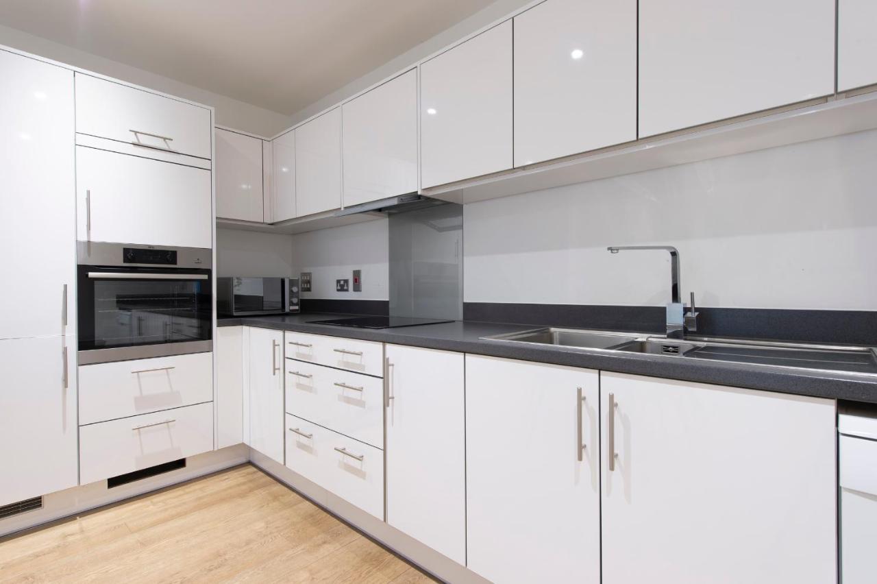 Stunning Luxury 2 Bedroom * Londres