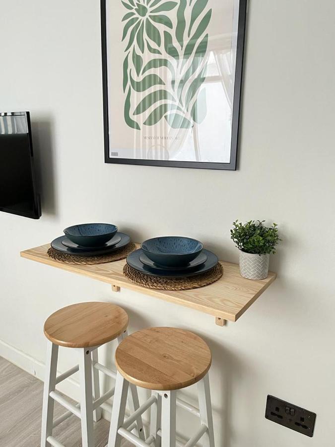 Appartement Belgrave Hyde Park Londen