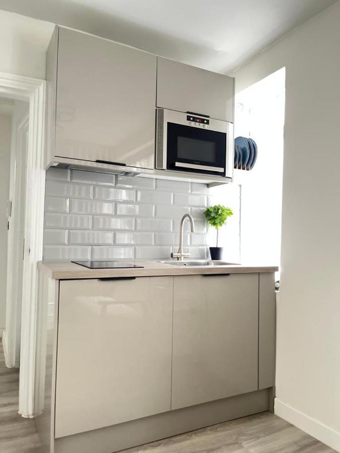 Belgrave Hyde Park Appartement Londen