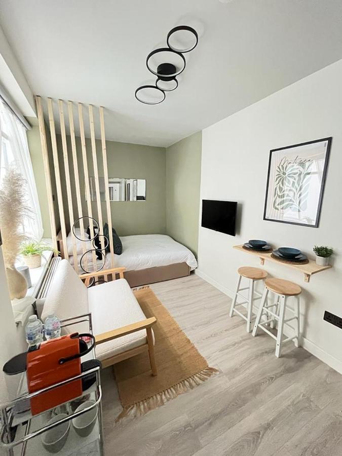 Appartement Belgrave Hyde Park