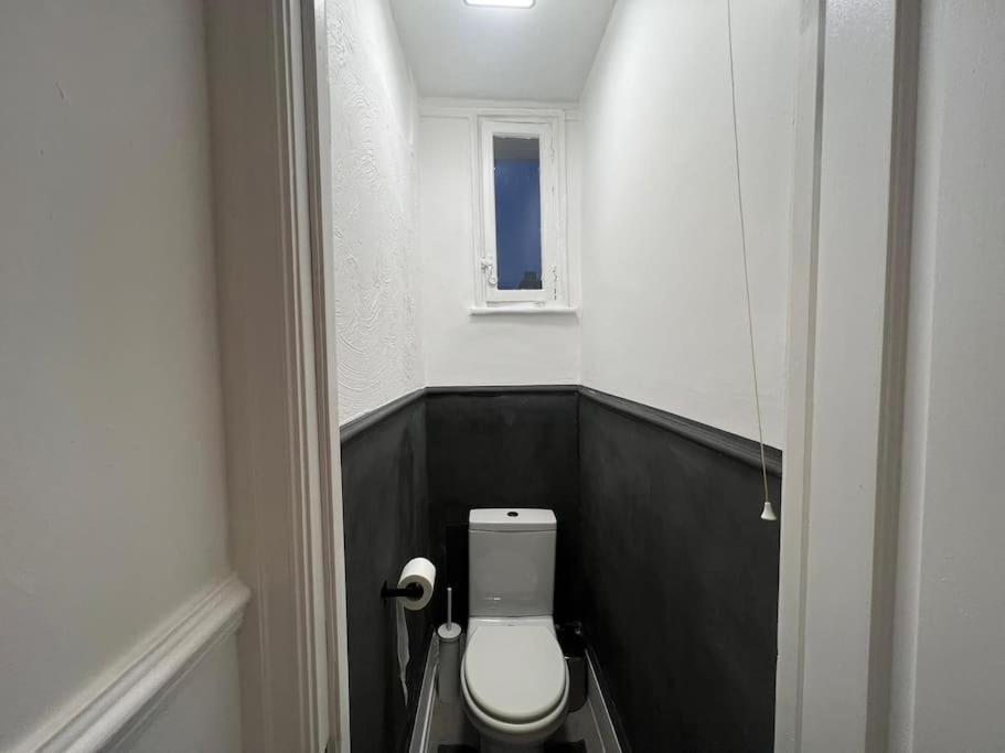 Apartamento Luxury 2 Bedroom Flat In Balcombe Street
