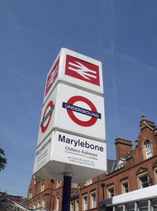Apartamento Luxury 2 Bedroom Flat In Balcombe Street