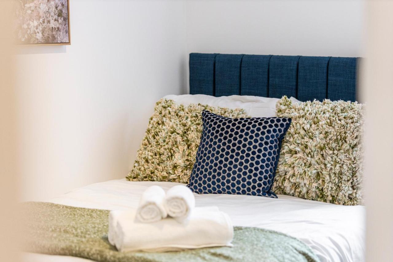 London's Cosy Gem * London