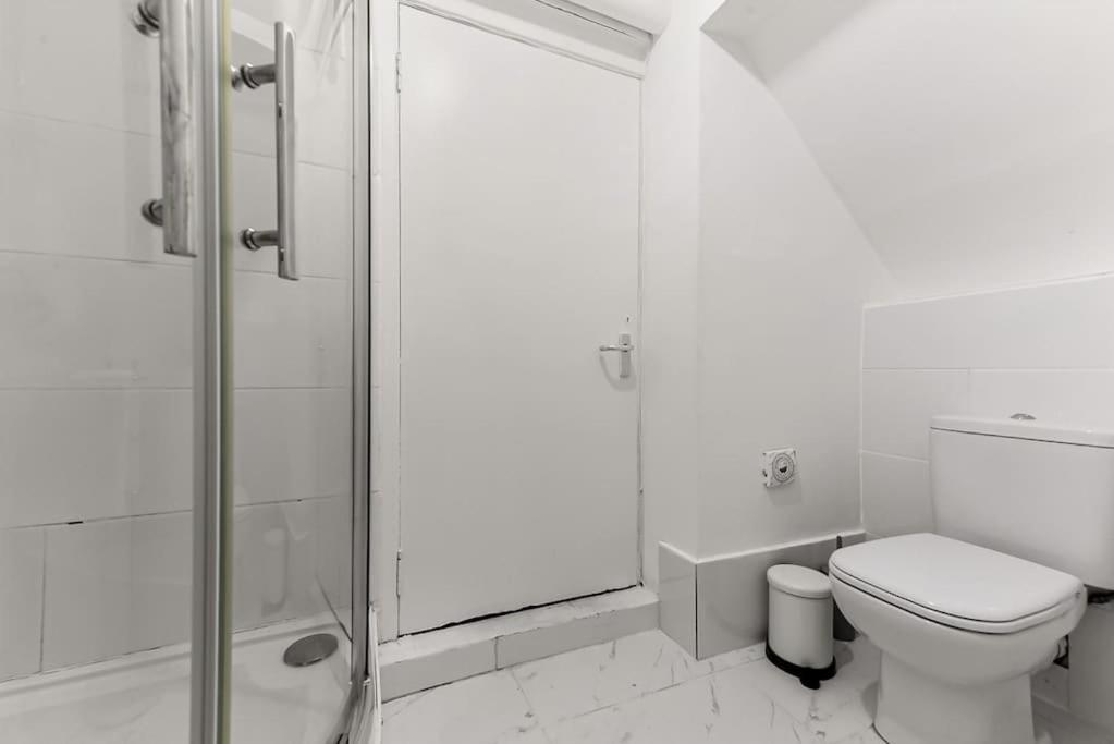 Deluxe Near Camden Town Appartement