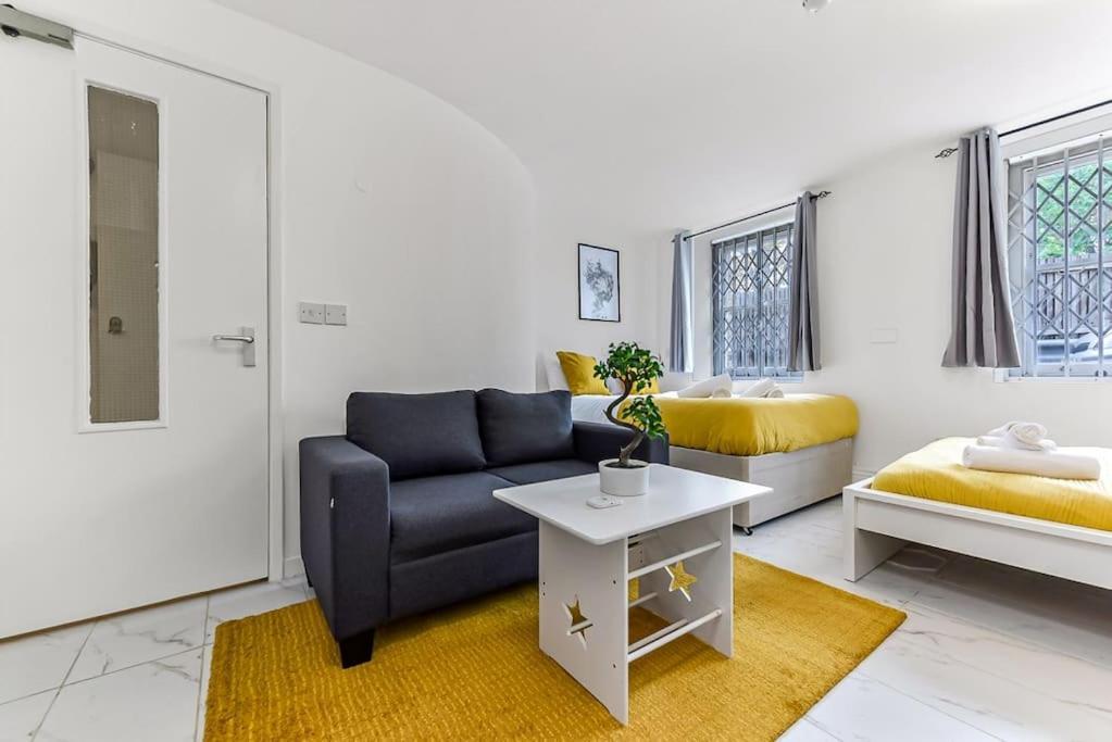Deluxe Near Camden Town Appartement *