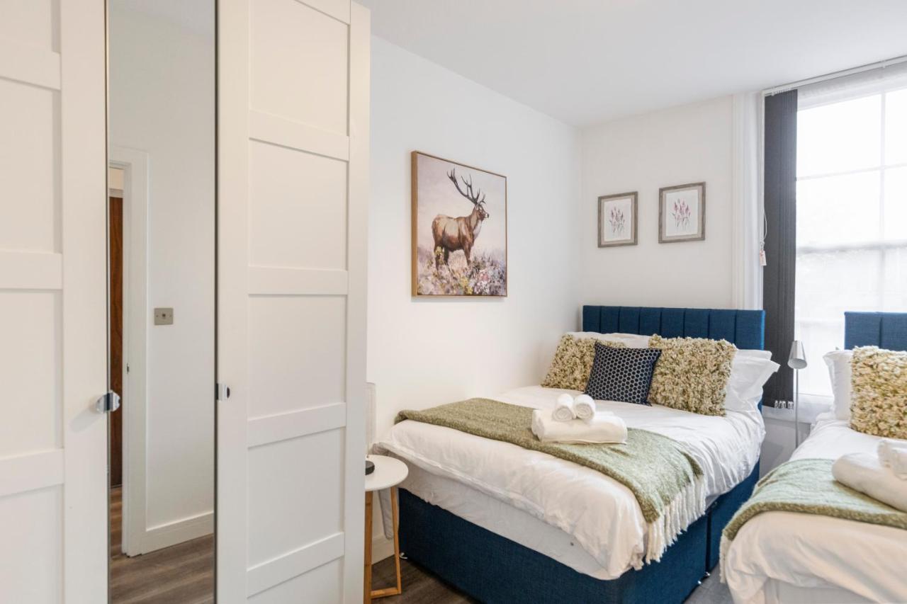 London's Cosy Gem * London