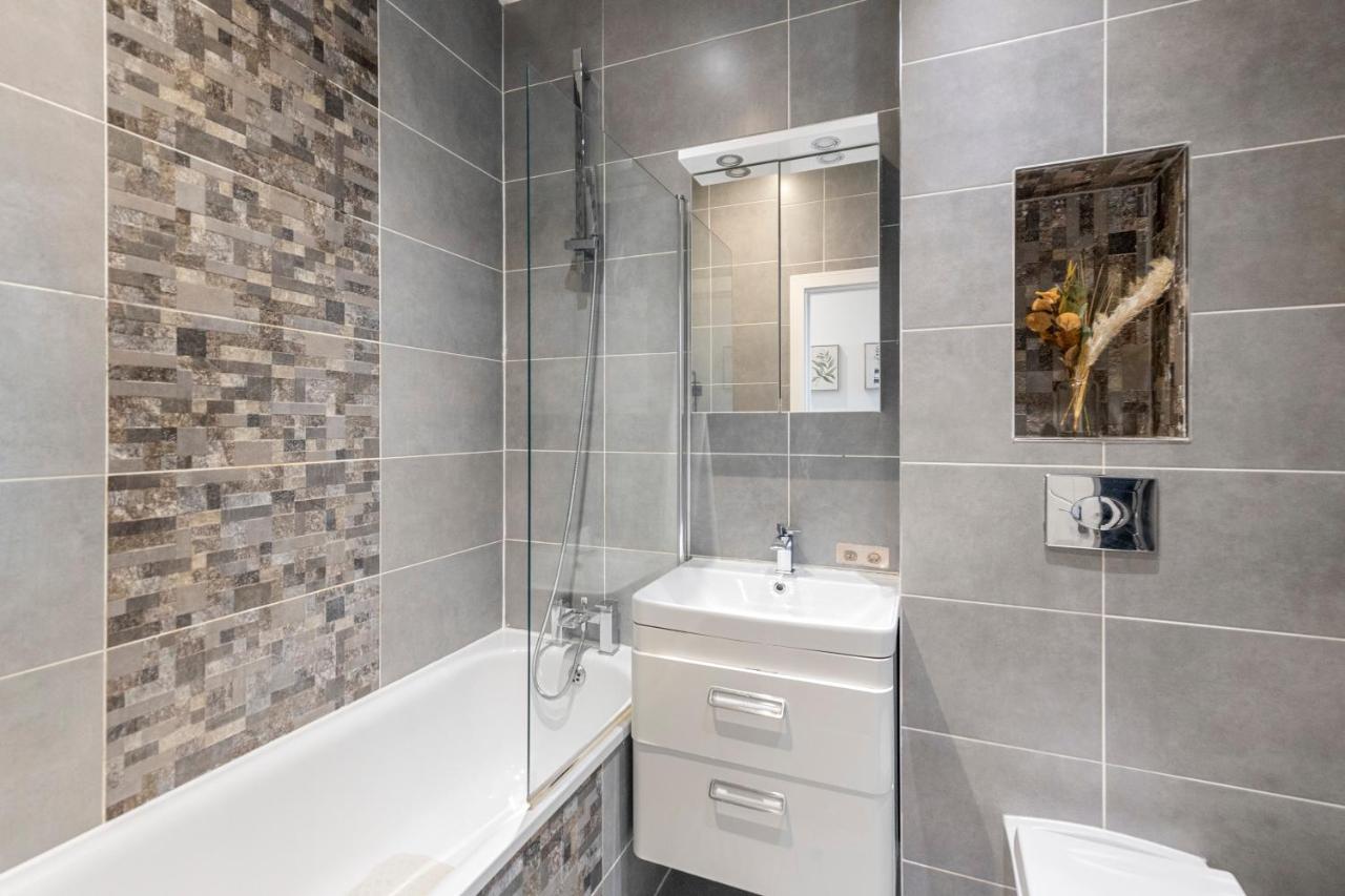 Apartment London's Cosy Gem London