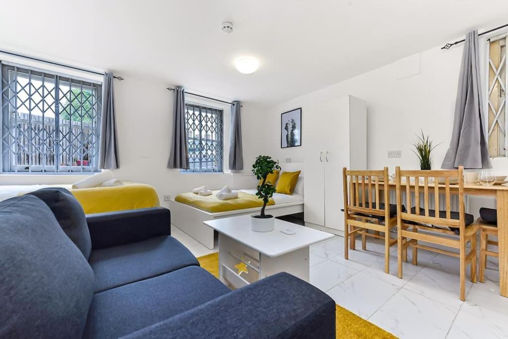Deluxe Near Camden Town Appartement