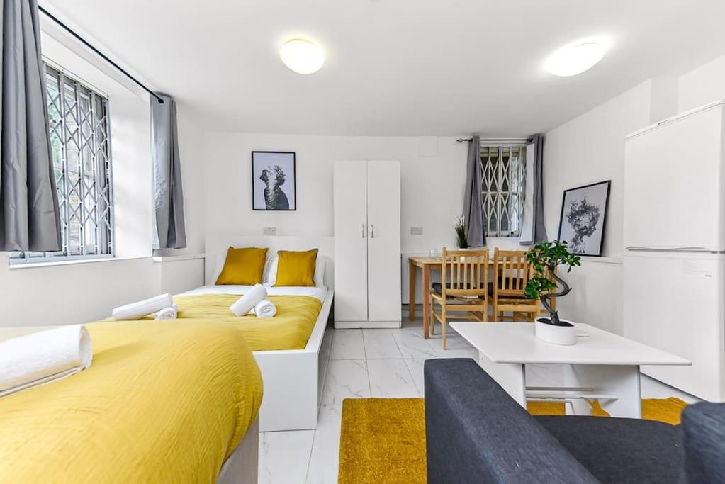 Deluxe Near Camden Town *