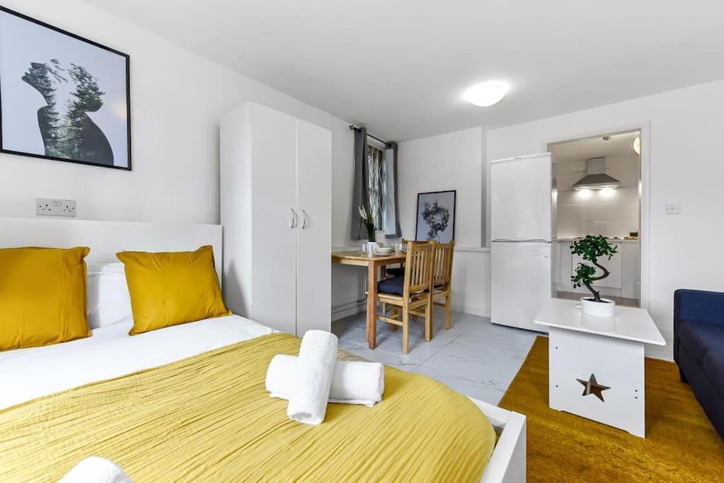 Deluxe Near Camden Town Londres