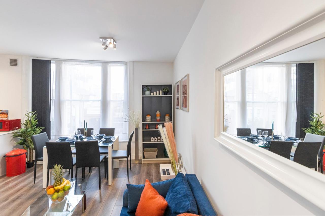 London's Cosy Gem * London