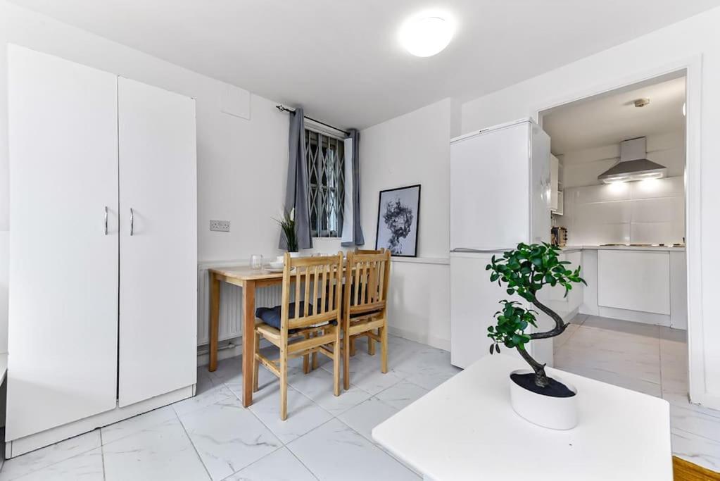 Deluxe Near Camden Town * Londres