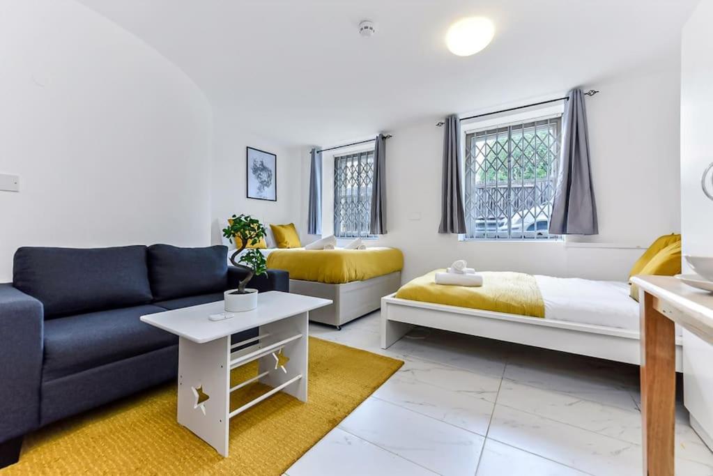 Deluxe Near Camden Town Londres