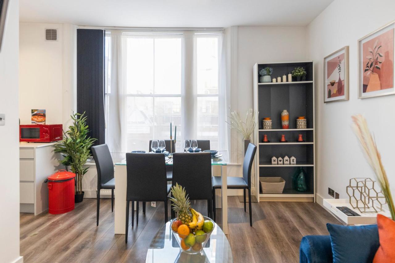 Apartment London's Cosy Gem London