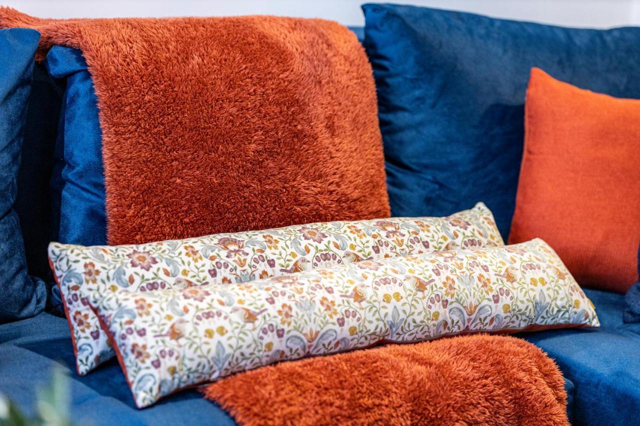 Apartment London's Cosy Gem *