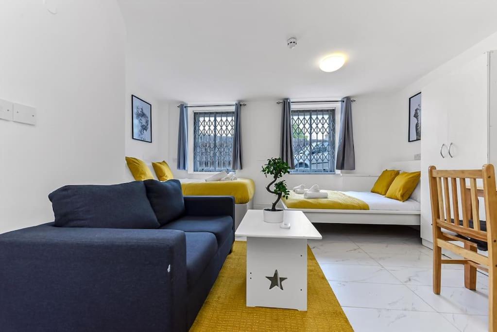 Appartement Deluxe Near Camden Town Londres
