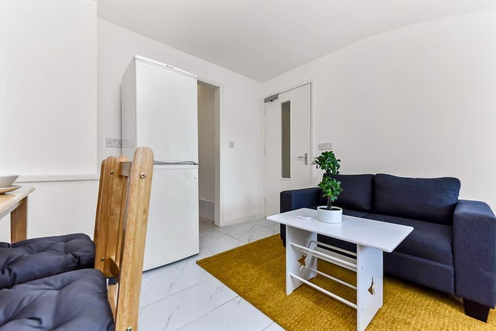 Appartement Deluxe Near Camden Town Londres