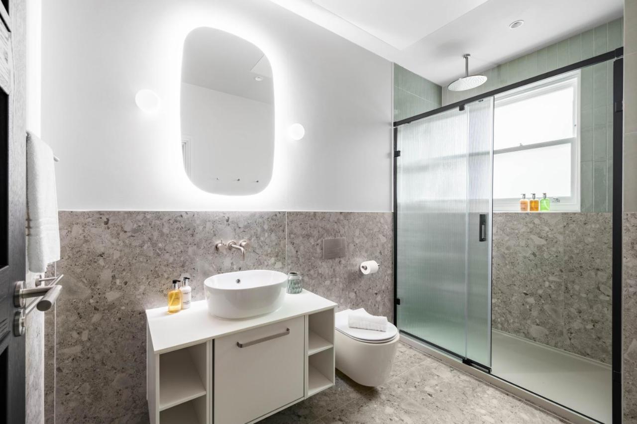 Appartement Kentish Town Road *