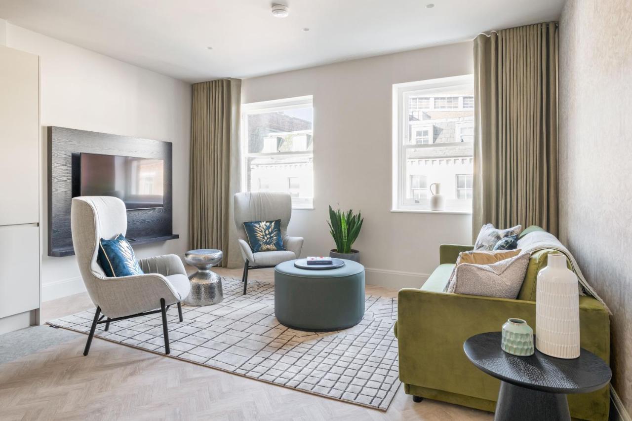 Appartement Kentish Town Road *
