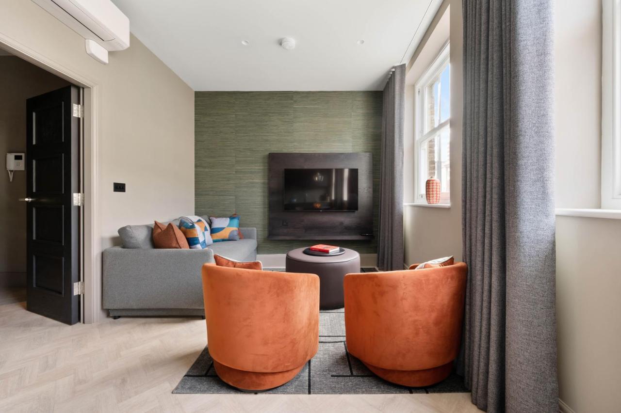 Kentish Town Road Appartement *