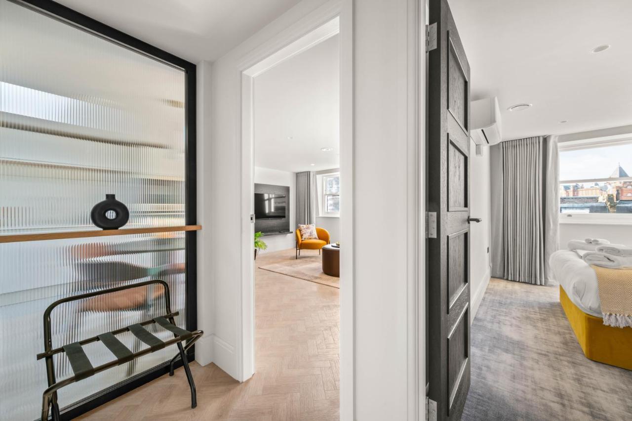 Kentish Town Road Appartement *