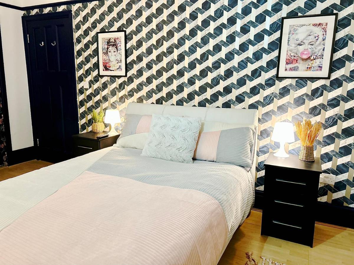 Apartamento Rest Boutique Golders