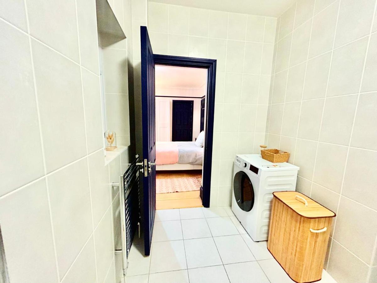 Apartment Rest Boutique Golders London