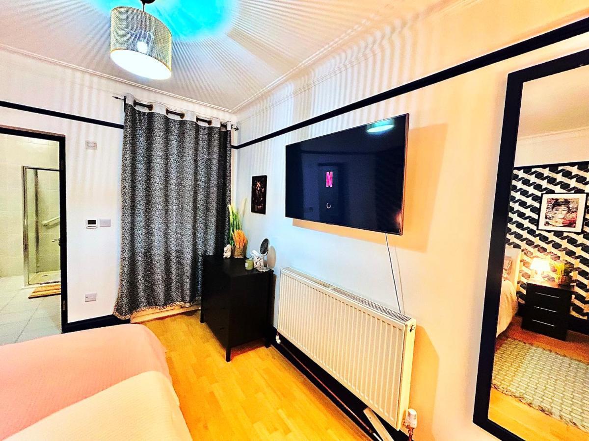Apartment Rest Boutique Golders *