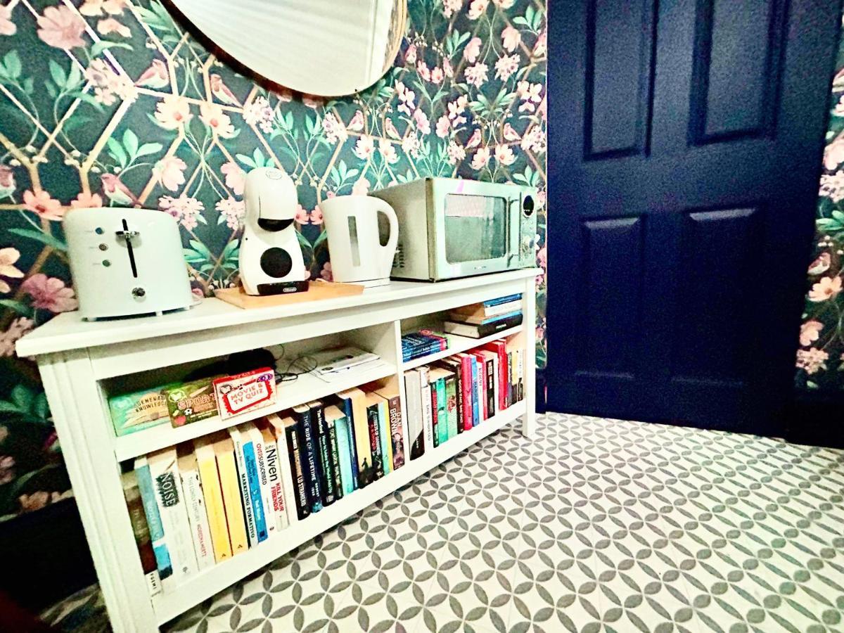 Apartamento Rest Boutique Golders Londres