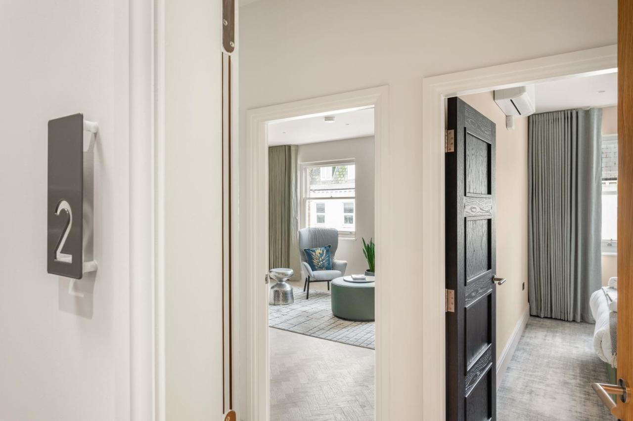 Kentish Town Road Appartement *