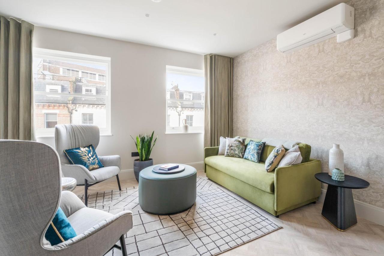 Appartement Kentish Town Road