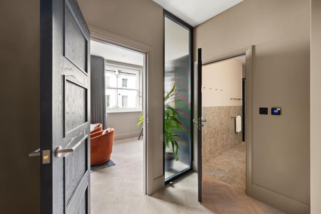 Kentish Town Road Appartement