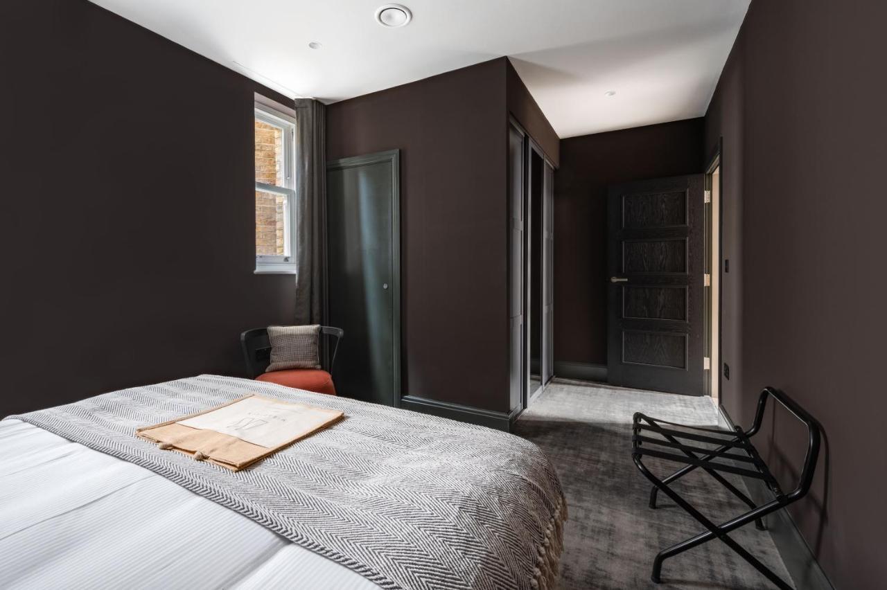 Appartement Kentish Town Road *