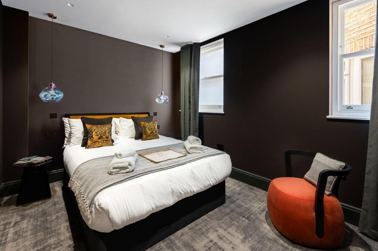 Kentish Town Road Appartement Londres