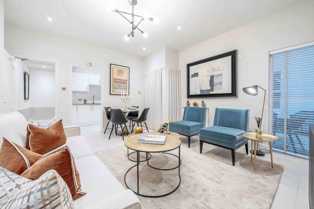 Marylebone's Nugget - 2 Bed * Londres