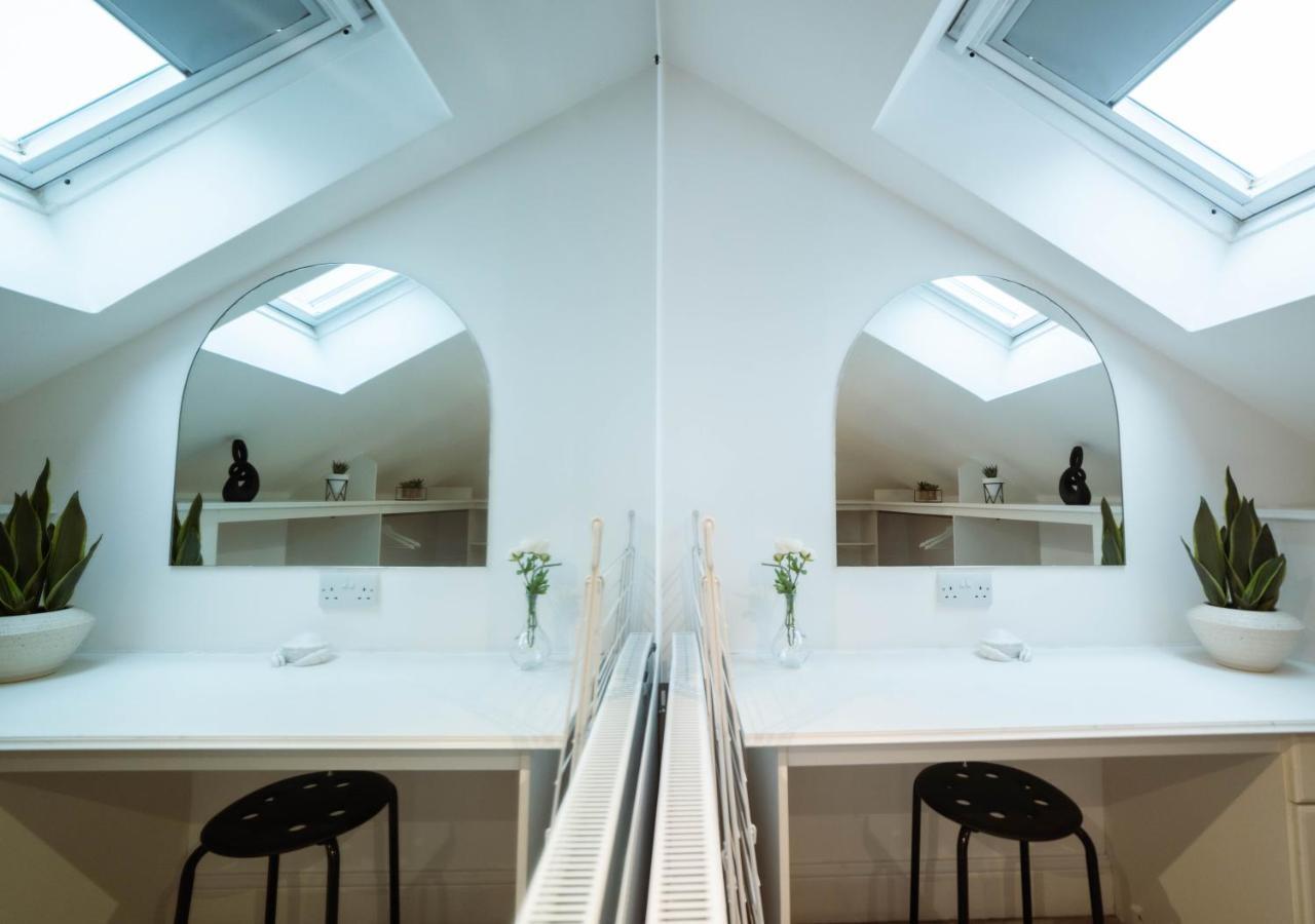 Unique 3 Beds 2 Baths Abbey Rd St John's Wood