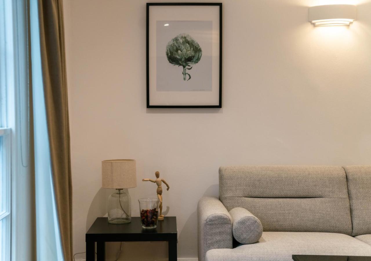 Unique 3 Beds 2 Baths Abbey Rd St John's Wood *