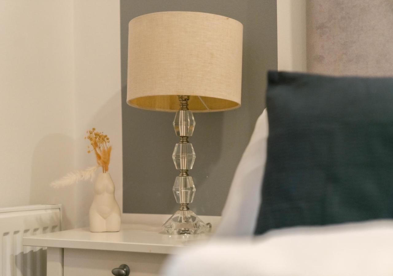 Apartment Unique 3 Beds 2 Baths Abbey Rd St John's Wood