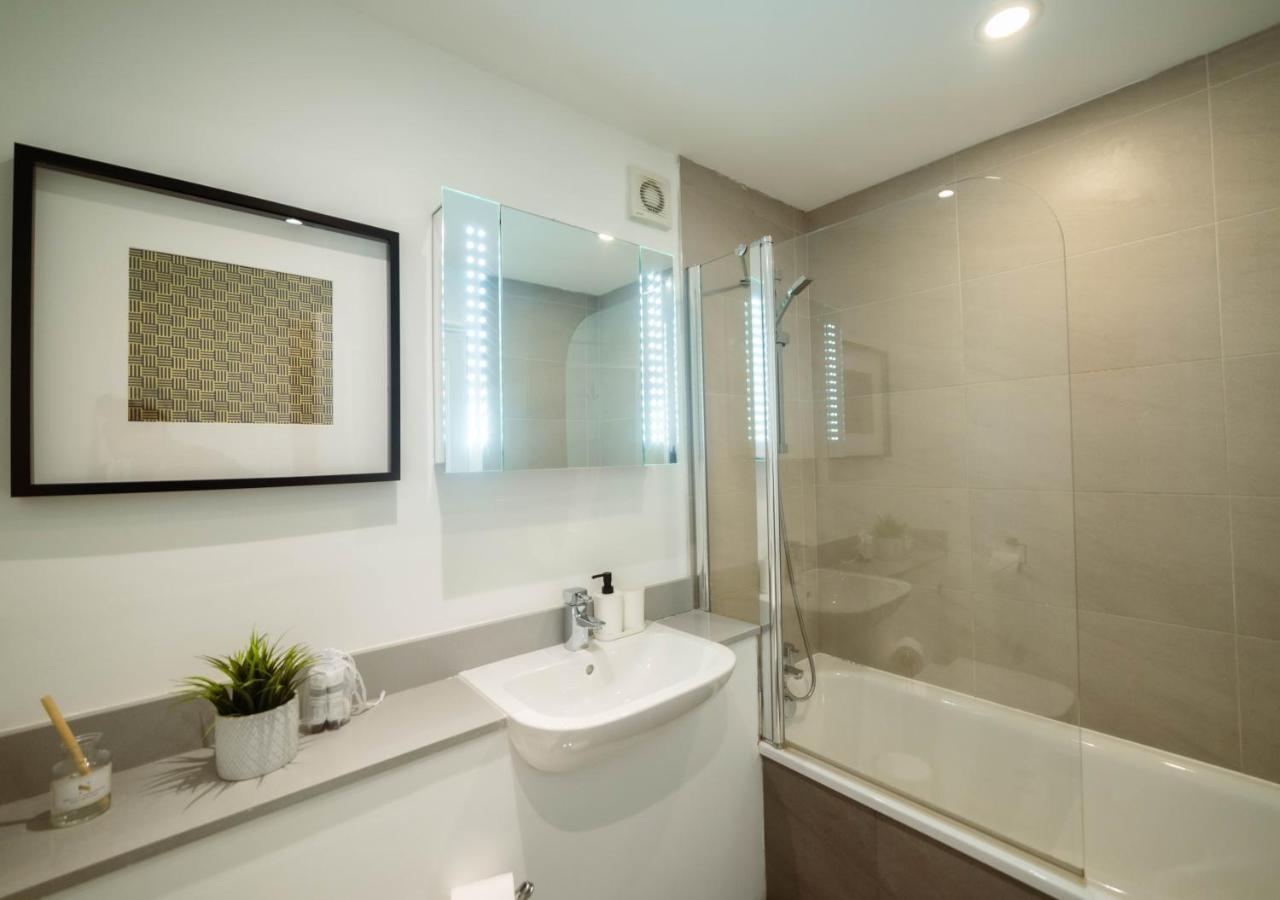 Unique 3 Beds 2 Baths Abbey Rd St John's Wood