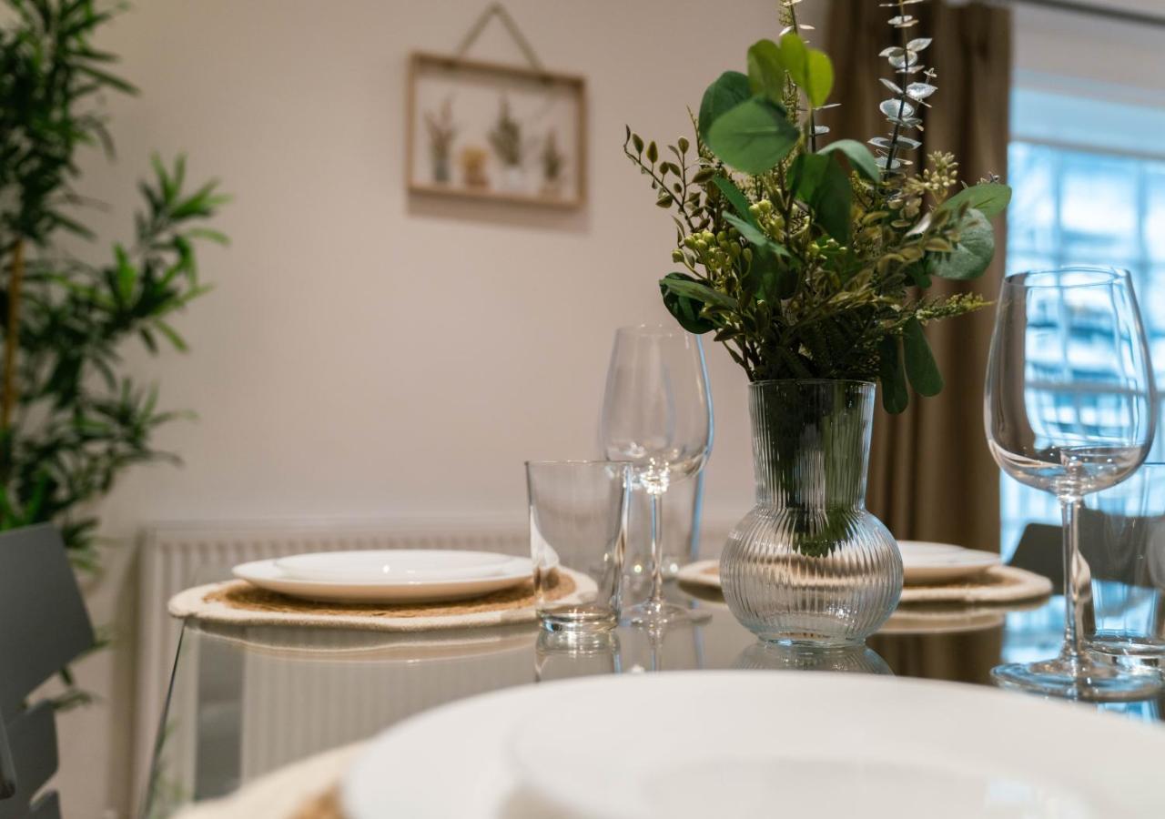 Apartment Unique 3 Beds 2 Baths Abbey Rd St John's Wood *
