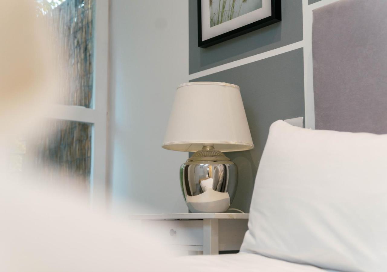 Apartamento Unique 3 Beds 2 Baths Abbey Rd St John's Wood