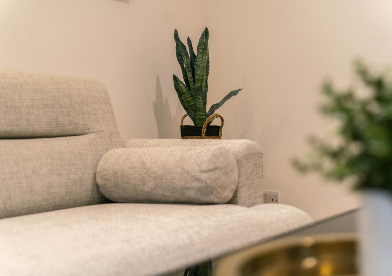 Apartment Unique 3 Beds 2 Baths Abbey Rd St John's Wood London