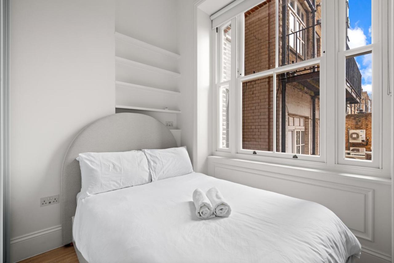 Londwell, Central Chic, Luxury By Hyde Park Apartamento