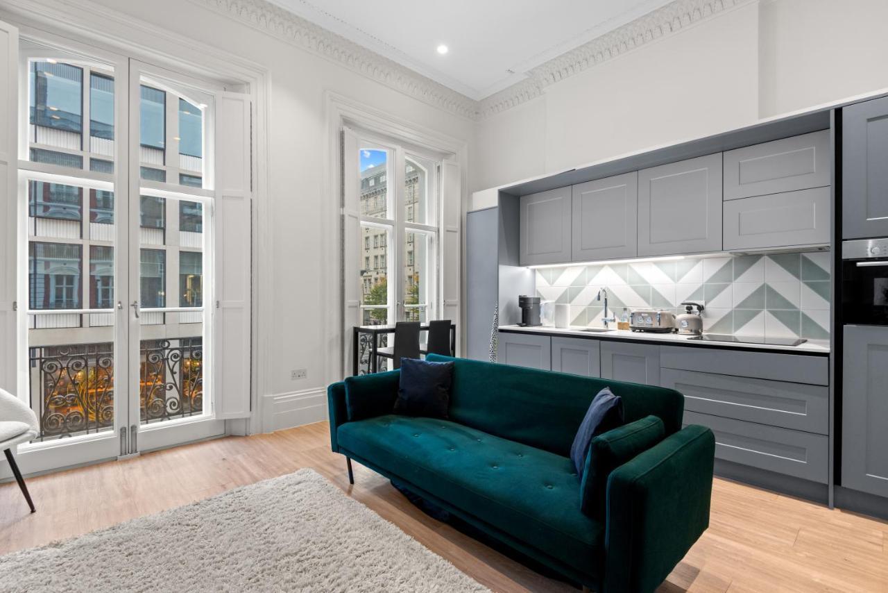 Londwell, Central Chic, Luxury By Hyde Park London