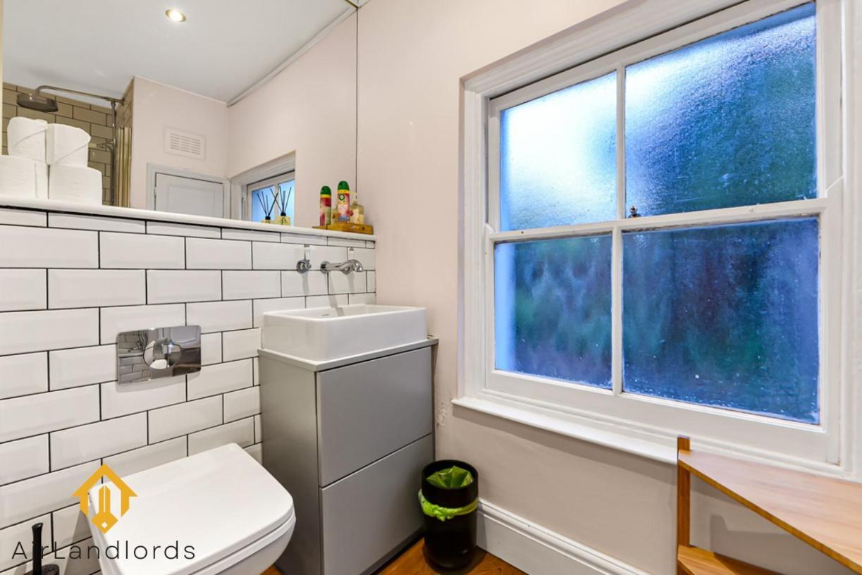 Appartement Exclusive 1 Bedroom House In Hackney Londres